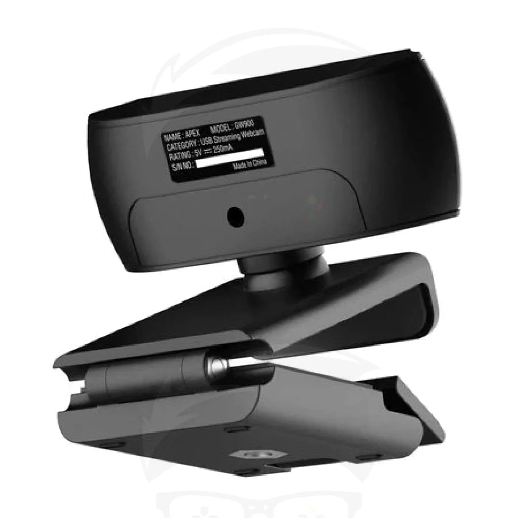 Redragaon GW900 APEX Stream webcam Redragaon GW900 APEX Stream webcam